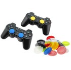 50pcs Color Thumb Stick Cover Grip Caps For Ps3 Ps4   Xbox One 360 Controller