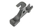 Muzzleloader Barrel Wedge Pin Puller - Hammer   Nipple Wrench Built-in - Mz1214