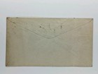 1918 Kroger Grocery Advertising Cover Detroit Mi New York Central Railroad Stamp
