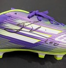 Lionel Messi Argentina  Inter Miami Cf  Signed Autographed Soccer Cleat With Coa