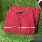 Lot Of 17 Vintage Mens Clothing Bundle Mixed Size Sweatshirts Shirts Etc 90s Y2k