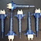 Froth Pack Spray Insulation Helical Nozzles 4 Fan Nozzles