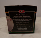 Vintage Rawlings Official National League Baseball Game Ball Unopened In Box Mlb