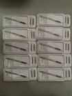 Lot Of 10 Oem Stylus S Pens For Samsung Galaxy Note 5     New In Boxes