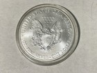 2008 American Eagle Silver 1 Oz  999 Pure