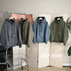 New Men s Women s Jacket Style Carhartt  Wip Detroit Jacket Carhartt