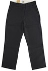 Dickies Men s Casual Pants Straight Leg  4-pocket  Cotton-poly Blend Basic Pant