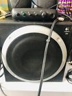 Make Offer Logitech Z-640 Computer Speakers No Remote Need A Home