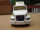 Vintage 1997 Nylint Tiara Yacht Boat Semi Truck Trailer With Raytheon Radar