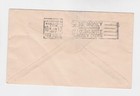 Norfolk 1947 Six Stamps On Fdc To Gb    O2237