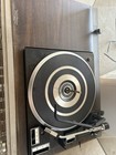 Vintage Zenith Stereo System  Turntable   Am fm