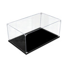 Acrylic Display Case For Lego   Y-wing Starfighter    75181