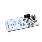 Hw-ms03 2 4-5 8ghz Microwave Radar Sensor Module High Performance For Arduino