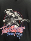 Ted Nugent Sonic Baptizm Men   s Concert T-shirt Sz Xl Pit pit24    New