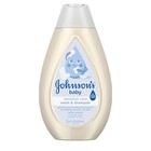 Johnson s Sensitive Care Baby Wash   Shampoo  Daily Moisturizing 2-in-1 Baby