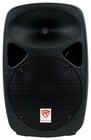 Rockville Dual 10  Android iphone ipad laptop tv Youtube Karaoke Machine system