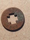 Our House Good For 5c In Trade Token