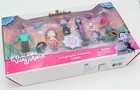 Vampirina Fangtastic Friends 10 Piece Figure Play Set New Just Play 2018 Vampire