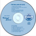 Elvis Presley 8 Disc Set  1 Karaoke Cd g In White Sleeves Rock pop gospel new
