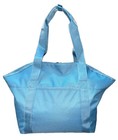 Nike One Womens Training Tote Bag 18l Cerulean Blue Travel Gym Dh4063 424 - New 