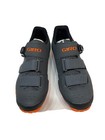 Giro Privateer R Cycling Shoes Mtb 39 5 Men s Us 7 Dark Shadow Flame Orange New