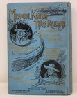1892 Book  world   s Columbian Exposition   Guide To Chicago   St  Louis  Morgan