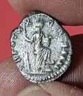 Rare Ca  150 Ad Denarius Commodus Roman Empire Silver Ancient Old Coin Rome Mint