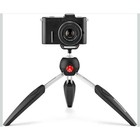 Manfrotto Pixi Evo 2-section Mini Tripod  Black tripod Only 