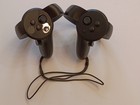 Oculus Rift Touch Controllers Pair To-l   To-r Black Cv1 Original