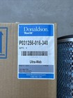 Donaldson P031256-016-340 Torit Sm Td Ultra Web 1 5  Pleat Cartridge Filter