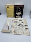 Vintage Knife Collector Price Guide Book Lot Of 4 Parker Eagle Brand 1985-1993