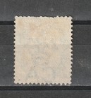 Malta Scott  11 Mint No Gum