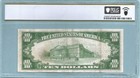  10 National Currency 1929-t1 - Ch 2245 - 1st Nb  Mayfield  Ky - Pcgs 35