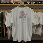 1995 Bjork Post Rare T-shirt White M