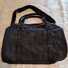 Rush 2026 Fifty Something Tour Official Vip Duffle Bag 