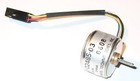 2 X Miniature Stepper Bipolar Motor - 5v - Driver Schematic - 2 Phase - 20 Steps