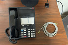 Avaya Legend Mlx 5 Phone  stygian Black 