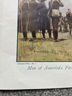 Ww1 Print Men Of America s First Million  With   The Great War  Part 209
