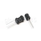 Us Stock 10pcs 1mh 102 Inductor Choke Radial Lead Power Inductor 6mm X 8mm