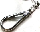 Civil War Us Union Cs Confederate Cavalry Carbine Rifle Sling Swivel Hook