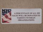 Clarity Watermark Fluid - Secured Packing -     We Help Our Veterans    