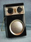 Zenith Royal 500 Transistor Radio - Hand Wired - Serial No  76703 - Year 1956