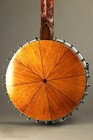      1918 Antique Vega Fairbanks Whyte Laydie Style 5 String Banjo Mint
