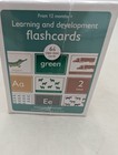 Toddler Flash Cards By Nimmie   Moose  64 Educational Cards For Learning