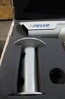 Pelco Eh7823 Camera With Pan Tilt   Case