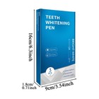 Teeth Whitening Gel Advanced Professional Grade Dental White Tooth Bleaching
