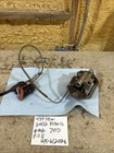 2002 Polaris Rmk 700 Brake Master Cylinder Caliper 434