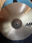 Sabian Aax 19  Thin Crash Cymbal