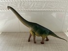 Vintage Safari Brachiosaurus Dinosaur Figure Prehistoric Collectible Toy 2008