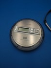 Philips Exp2550 Portable Compact Disc Cd   Mp3 Player Anti-skip Tested   Working